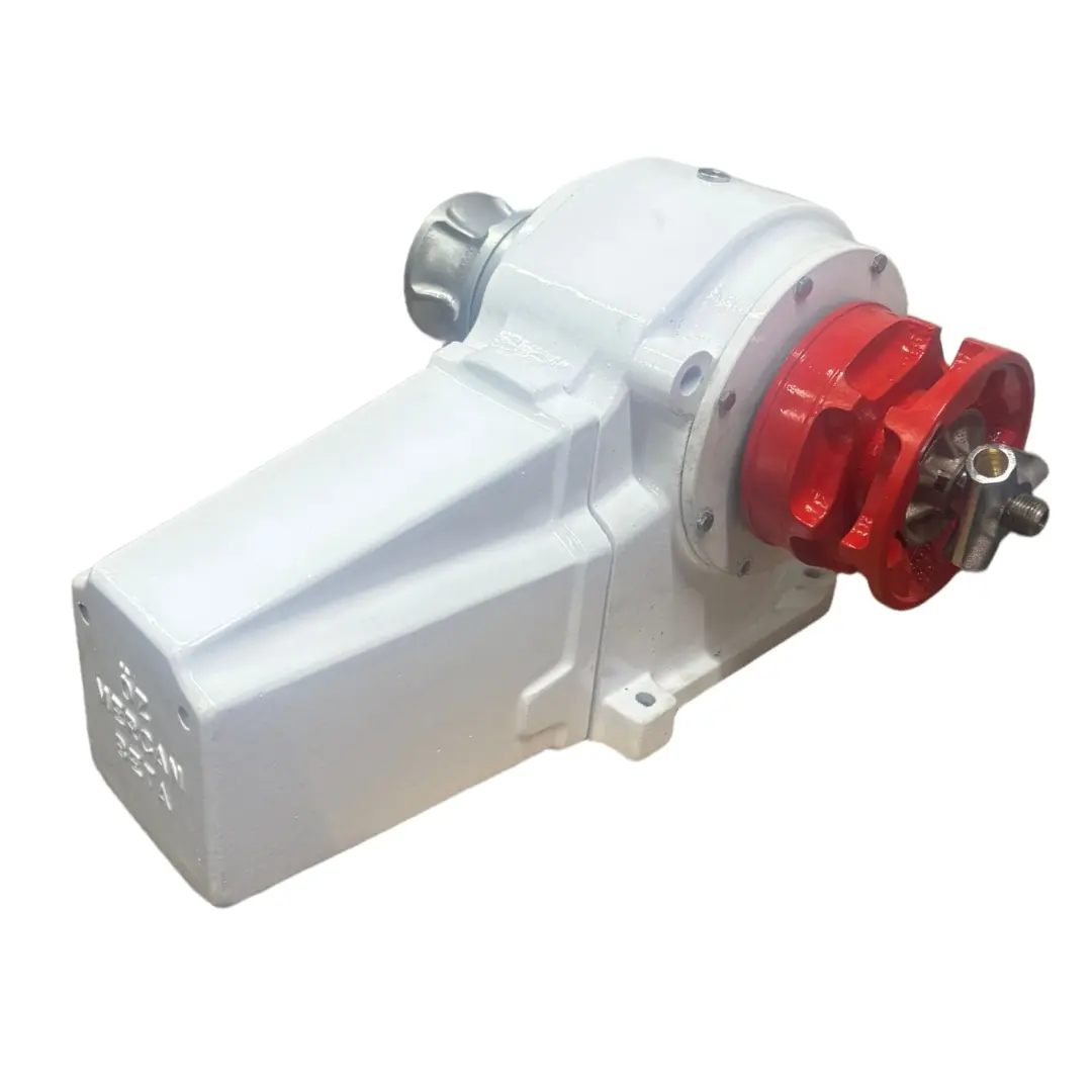 ALFA Model elektrikli ırgat fotoğraf 2