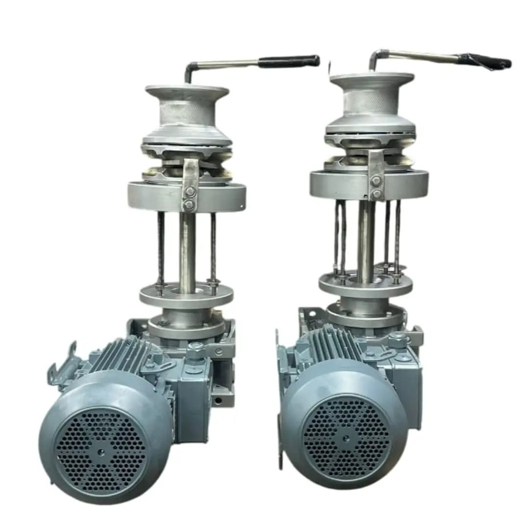 ALFA Model elektrikli ırgat fotoğraf 3