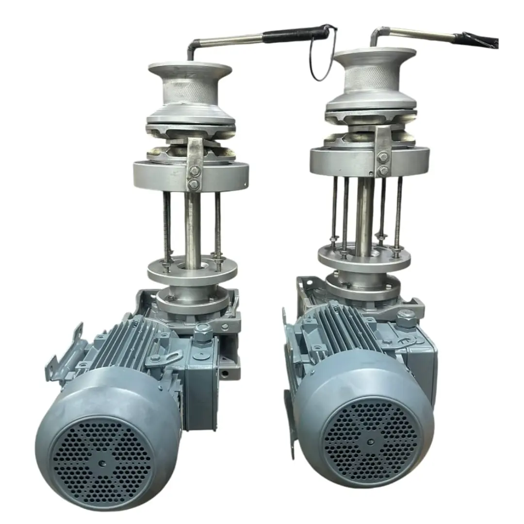 ALFA Model elektrikli ırgat fotoğraf 5